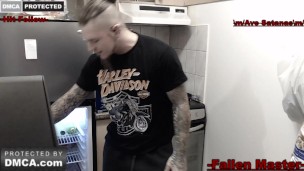 drnk cooking prep ya know