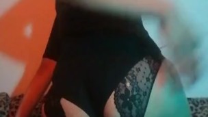 Moka Stardust puta chilena conoce mi cuerpo y mi voz