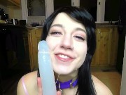 Drooly Deepthroat