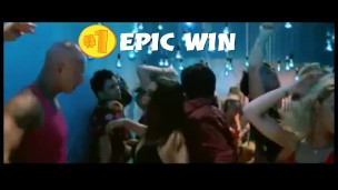 Huge Indian Gangbang after epic win