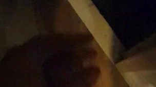 My neighbour and friends almost made me cum... 