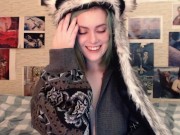 Chilly Siberian Bear has the most intense orgasm ever 5/16