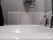 Had To Pee While On A Tinder Date At The Sushi Restaurant 13/16