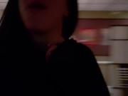 Had To Pee While On A Tinder Date At The Sushi Restaurant 3/16