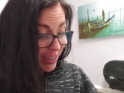 Had To Pee While On A Tinder Date At The Sushi Restaurant 5/16