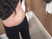 Had To Pee While On A Tinder Date At The Sushi Restaurant 6/16