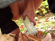 Total Wierdo Artistically Pisses Outdoors 12/16