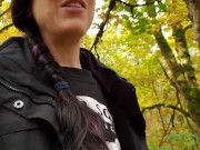 Total Wierdo Artistically Pisses Outdoors 6/16