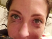 Sometimes I Like To Spit On My Glasses 16/16