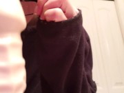 Sometimes I Like To Spit On My Glasses 2/16