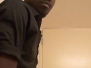 at work stroking - Screenshot 1 of 16 - HD