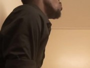 at work stroking - Screenshot 4 of 16 - HD