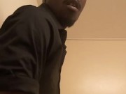 at work stroking - Screenshot 7 of 16 - HD