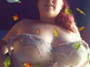 Tit Tease