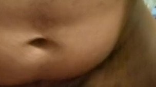 Hot Petite Asian College Girl Squirts on BBC with Creampie