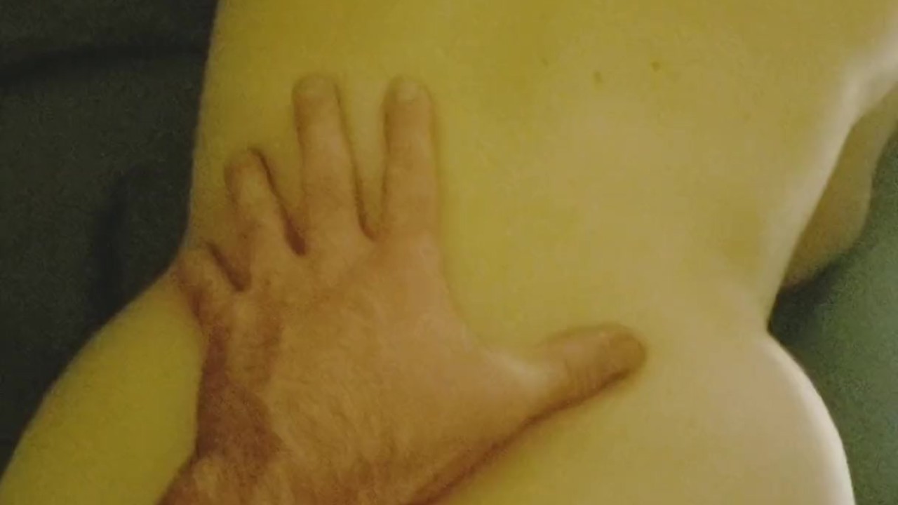 Late Night Sucky Fucky - Big Ass