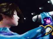 skyrim Pregnant heroine samus aran 4/16