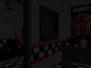 MMD Vore - Five Nights at Voreton's (FNAF Vore)