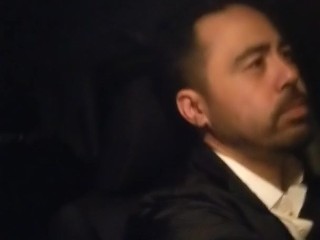 Meeting for Drinks (Not Porn)