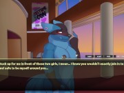 Amorous [Uncensored and 60fps]