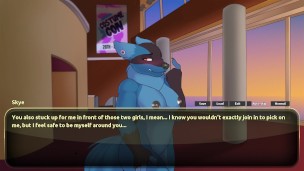 Amorous [Uncensored and 60fps]