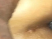 First time anal