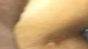 First time anal