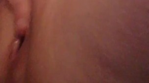 Delicious wet pussy