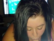 Milf bj* spray tan on hands 2/16