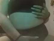 More teasing 