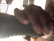 BBC solo session