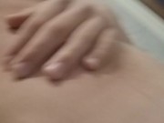 Ragazzo si masturba