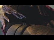 Goddess Anuskatzz sexy erotic photoshooting / from Lily Lu filmz 10/16