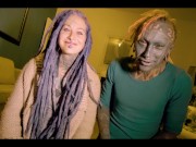 Goddess Anuskatzz sexy erotic photoshooting / from Lily Lu filmz 16/16