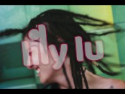 Goddess Anuskatzz sexy erotic photoshooting / from Lily Lu filmz 3/16