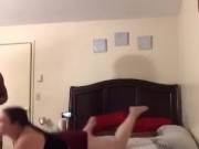 Homemade sex with my Beautiful Pawg  1/16