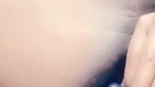 Watch me take the Butt Plug out of my EXTREMELY TIGHT ASS!!