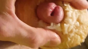 Donut Was Too Tight (Special Request)