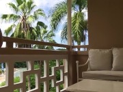 DaniDaniels . com - Solo Bikini Fingering 3/16