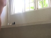 Dani Daniels . com - Shower Masturbation 5/16