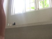 Dani Daniels . com - Shower Masturbation 6/16