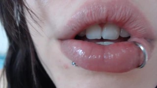 Dévorer et cocu un petit pathétique