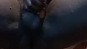 Big belly jack off chub 