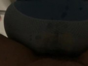 Multiple Cum Shots are a Good Work Out 11/16