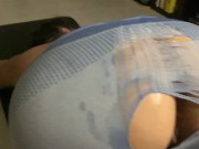 Multiple Cum Shots are a Good Work Out 16/16