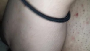 Close up pussy cumming multiple times 