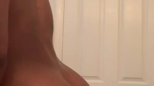 Draining Mandingo Hood BBC