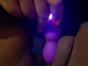 Purple Night  - Screenshot 10 of 16 - HD