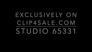 Amara Noir "Submissive to Small Tits" c4s teaser