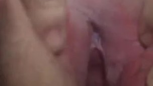 Fat Wet Pussy